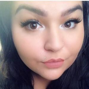 Meet your Posher, Faith